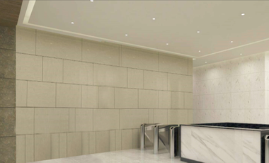 Unit 25D Commercial Office for Sale in The Glaston Tower, Ortigas, Pasig City