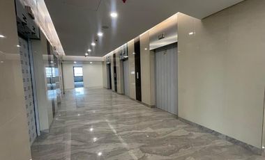 Unit 25D Commercial Office for Sale in The Glaston Tower, Ortigas, Pasig City