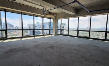 408.52 sqm Commercial Office for Sale in The Glaston Tower, Ortigas, Pasig City