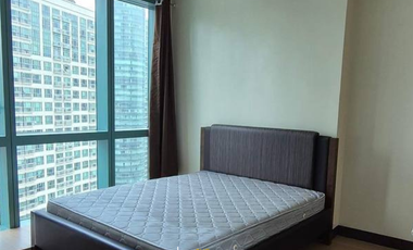 For Lease 1 Bedroom in Eight Forbestown, Taguig City