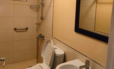 For Lease 1 Bedroom in The Aston at Two Serendra, Taguig City