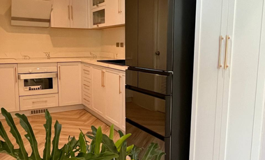 For Lease 2 Bedroom in Eight Forbestown, Taguig City