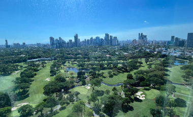 For Lease 2 Bedroom in Eight Forbestown, Taguig City