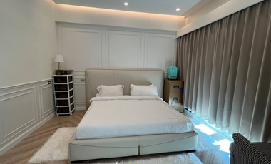 For Lease 2 Bedroom in Eight Forbestown, Taguig City