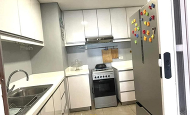 For Lease 2 Bedroom in Icon Plaza, Taguig City