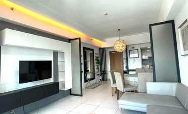 For Lease 2 Bedroom in Icon Plaza, Taguig City