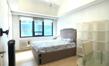 For Lease 2 Bedroom in Icon Plaza, Taguig City