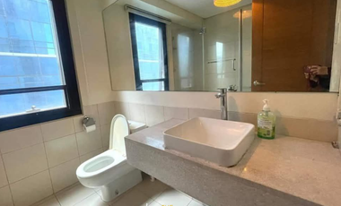 For Lease 2 Bedroom in Icon Plaza, Taguig City