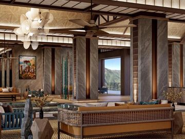 Studio Preselling units in Moncello Crest, Tuba, Benguet - Condotel