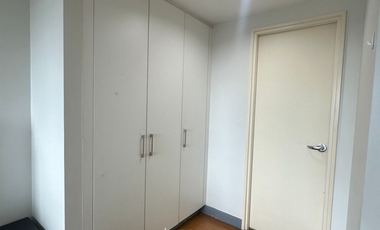 For Lease 1 Bedroom in One Rockwell West, Makati City