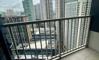 For Lease 1 Bedroom in One Rockwell West, Makati City