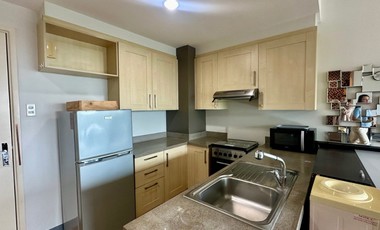 For Lease 1 Bedroom in One Rockwell West, Makati City