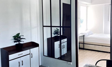For Lease 2 Bedroom in Anuva Residences, Muntinlupa City