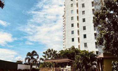 For Lease 2 Bedroom in Anuva Residences, Muntinlupa City