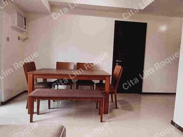 The Trion Tower2 FOR SALE and FOR LEASE | 2 Bedroom Condominium Unit