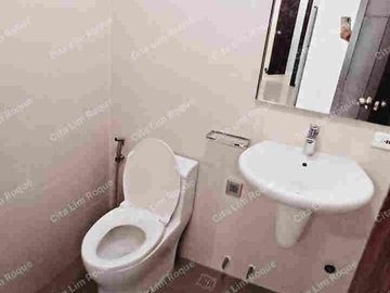 The Trion Tower2 FOR SALE and FOR LEASE | 2 Bedroom Condominium Unit