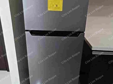 The Trion Tower2 FOR SALE and FOR LEASE | 2 Bedroom Condominium Unit