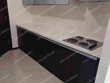 The Trion Tower2 FOR SALE and FOR LEASE | 2 Bedroom Condominium Unit