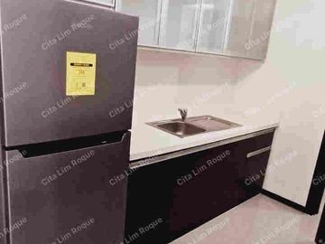 The Trion Tower2 FOR SALE and FOR LEASE | 2 Bedroom Condominium Unit