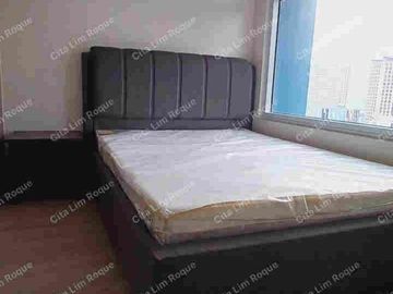 The Trion Tower2 FOR SALE and FOR LEASE | 2 Bedroom Condominium Unit