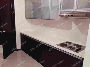 The Trion Tower2 FOR SALE and FOR LEASE | 2 Bedroom Condominium Unit