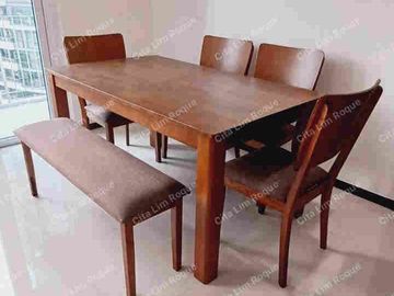 The Trion Tower2 FOR SALE and FOR LEASE | 2 Bedroom Condominium Unit