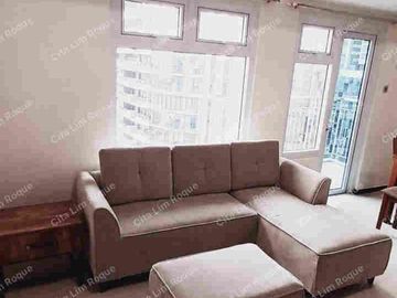 The Trion Tower2 FOR SALE and FOR LEASE | 2 Bedroom Condominium Unit