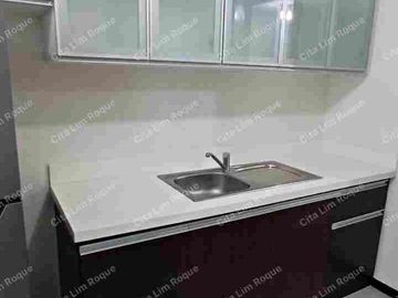 The Trion Tower2 FOR SALE and FOR LEASE | 2 Bedroom Condominium Unit