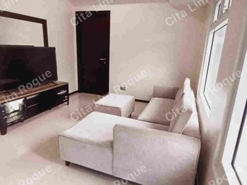 The Trion Tower2 FOR SALE and FOR LEASE | 2 Bedroom Condominium Unit