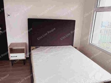 The Trion Tower2 FOR SALE and FOR LEASE | 2 Bedroom Condominium Unit