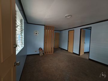 Corner Lot 2 Bedroom House and Lot For Sale in Tungko San Jose Del Monte Bulacan