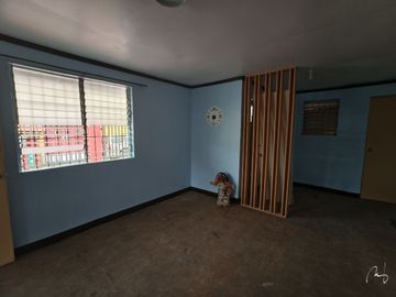 Corner Lot 2 Bedroom House and Lot For Sale in Tungko San Jose Del Monte Bulacan