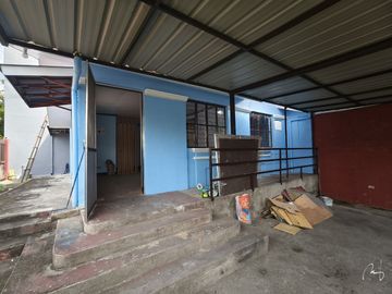 Corner Lot 2 Bedroom House and Lot For Sale in Tungko San Jose Del Monte Bulacan