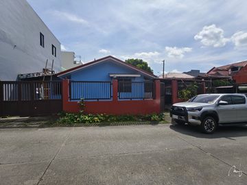 Corner Lot 2 Bedroom House and Lot For Sale in Tungko San Jose Del Monte Bulacan