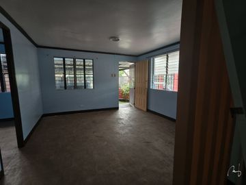 Corner Lot 2 Bedroom House and Lot For Sale in Tungko San Jose Del Monte Bulacan