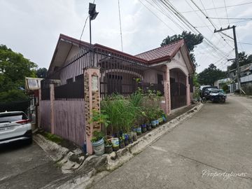 Corner Lot 2 Bedroom Single Attached House ForSale in San Jose Del Monte Bulacan