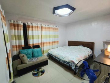 Corner Lot 2 Bedroom Single Attached House ForSale in San Jose Del Monte Bulacan