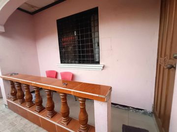 Corner Lot 2 Bedroom Single Attached House ForSale in San Jose Del Monte Bulacan