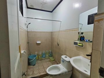 Corner Lot 2 Bedroom Single Attached House ForSale in San Jose Del Monte Bulacan