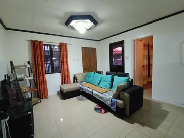 Corner Lot 2 Bedroom Single Attached House ForSale in San Jose Del Monte Bulacan