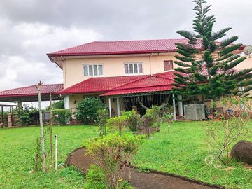 Lot for Sale ( Comes with a house) / Bay City, Laguna near UP Los Baños