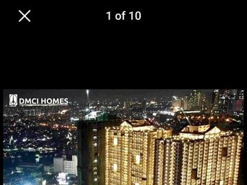 1BR CONDO FOR SALE WITH PARKING AT PRISMA
