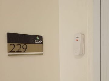 1BR CONDO FOR SALE WITH PARKING AT PRISMA