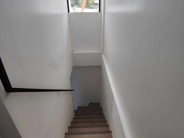 MODERN ELEGANT DESIGN OF TOWNHOUSES IN ANTIPOLO CITY- AHANNA 2 STOREY