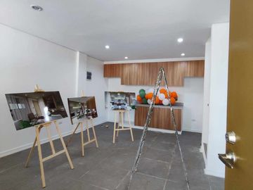 MODERN ELEGANT DESIGN OF TOWNHOUSES IN ANTIPOLO CITY- AHANNA 2 STOREY