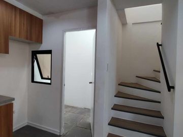 MODERN ELEGANT DESIGN OF TOWNHOUSES IN ANTIPOLO CITY- AHANNA 2 STOREY