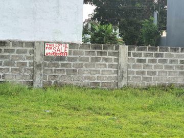 Commercial Lot for Sale near EPZA & SM Mall Rosario Cavite Costa Verde