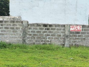 Commercial Lot for Sale near EPZA & SM Mall Rosario Cavite Costa Verde