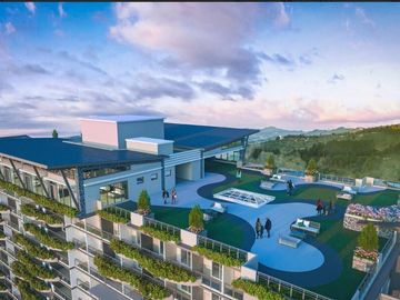 CONDOTEL 1 Bedroom Preselling units in Moncello Crest, Tuba, Benguet