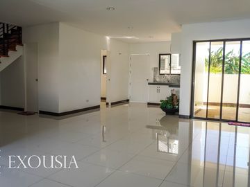House and Lot For Sale Grand Parkplace Anabu imus cavite Ready For Occupancy